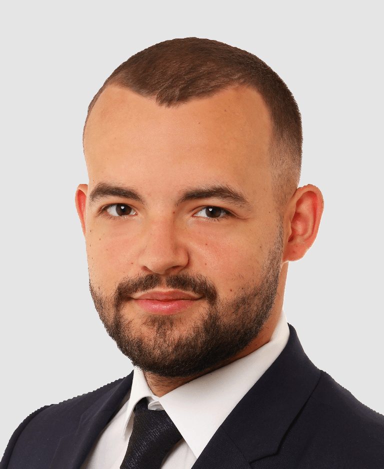 Frank Moser-Michel - LBS Freudenstadt Finanzberater