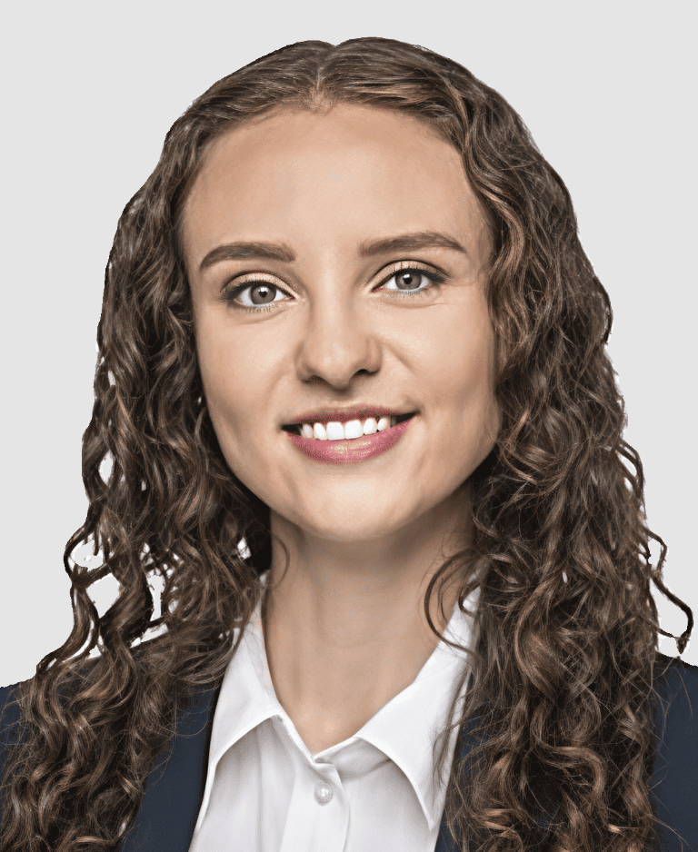 LBS Immobilien - Viktoria Martel