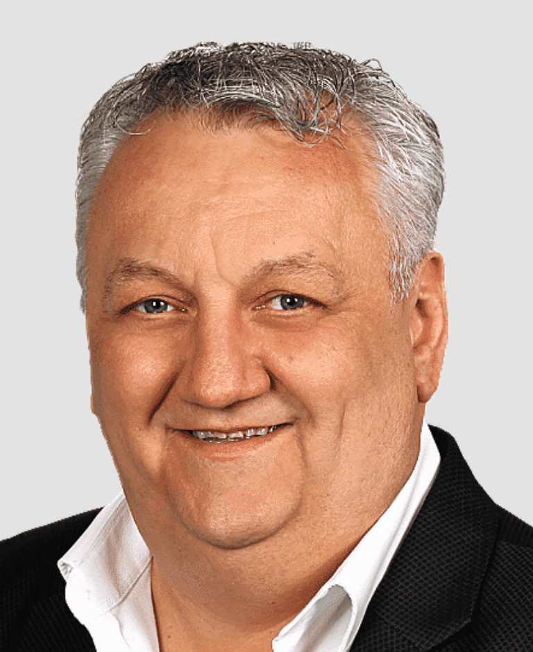 Jost Rogger Klaus - Finanzberater Rastatt