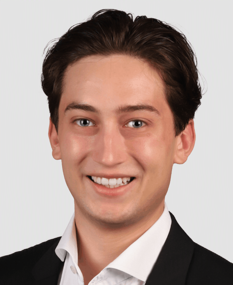 Paul Stengel LBS Finanzberater